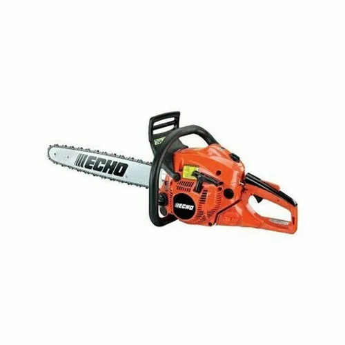 Echo 52cc Chainsaw with 22-inch Bar