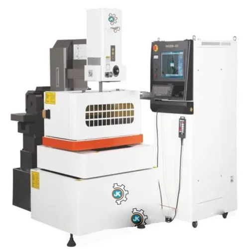 ECO 50S AC Servo CNC Wire EDM Machine