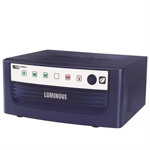 Eco Watt Plus 850 Home Inverter, 12V