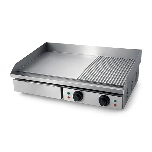 Ecoline Restaurant Griddle Plate
