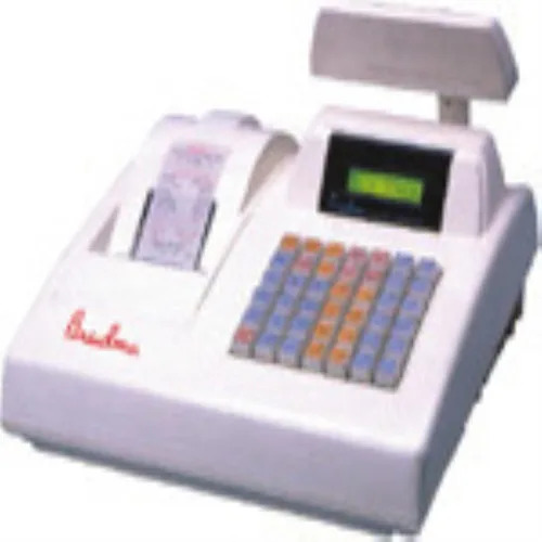 ECR Point of Sale Machines