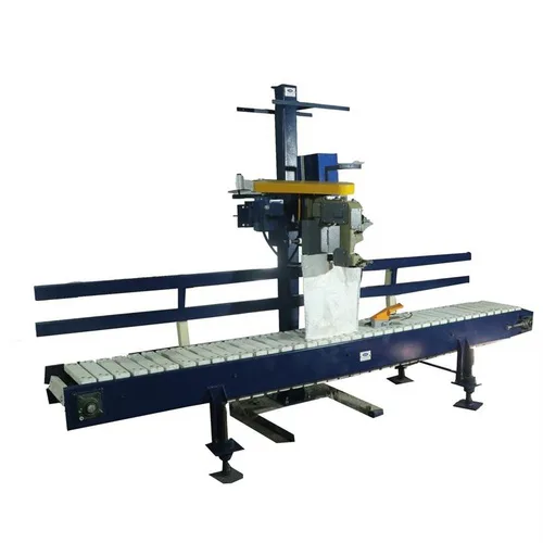 EDI Bag Stitching Machine