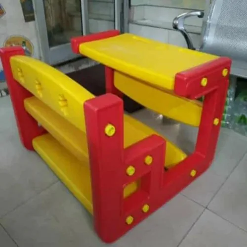 Educational Play School Furniture