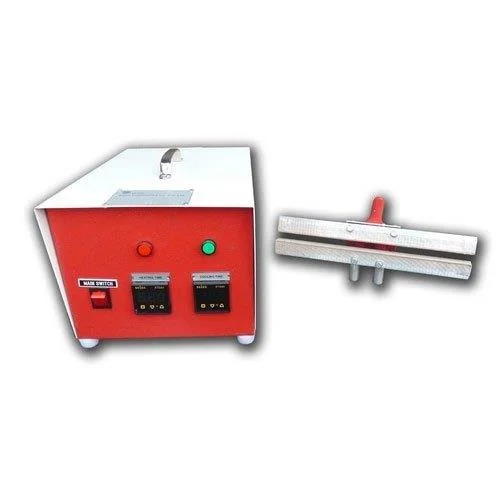 Eewa Engineering Portable Heat Sealing Machine
