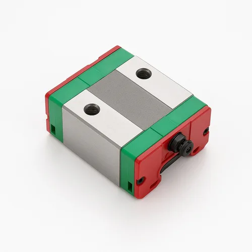 EGH20SA Stainless Steel Linear Guide Block