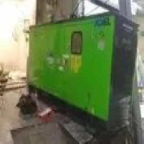 Eicher Diesel Generator