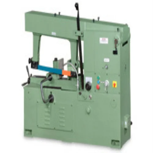 Eifco Hydraulic Metal Cutting Machine