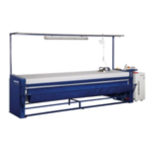 Eisenkolb Deko 2000 Ironing Machine