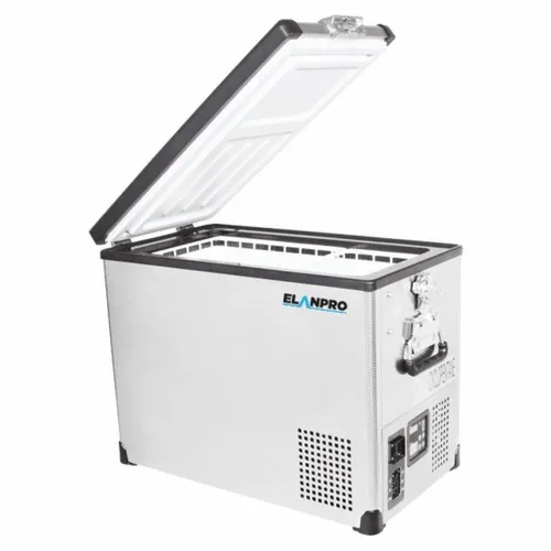 Elanpro BD/C 42 Portable Vaccine Freezer/Refrigerator