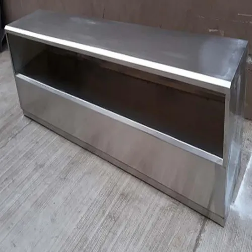 Elanpro Crossover Bench