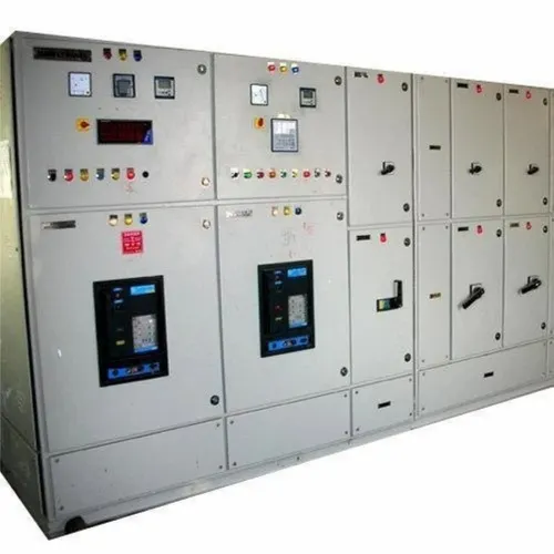 ELECSHINE Three Phase ACB Board