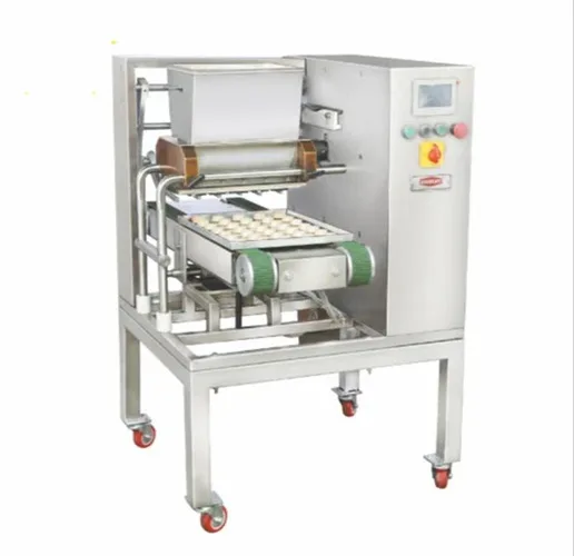 Electric 6 Drop Magic Wirecut Cookies Machine