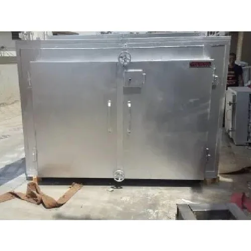 Electric Annealing Metal Furnaces