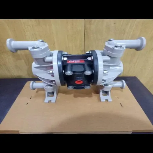 Electric Aro Diaphragm Pump 50 LPM