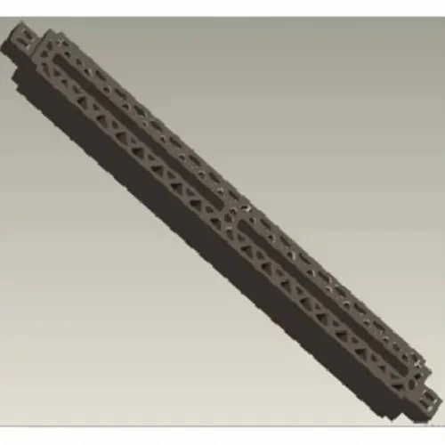 Electric Busbar