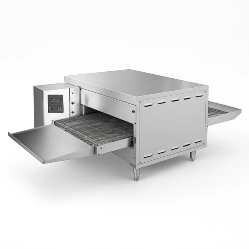 Electric Conveyor Oven 520 E