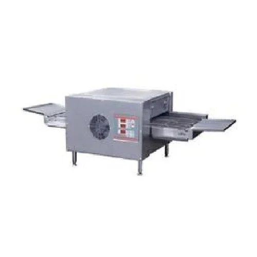Electric Conveyor Pizza Machine