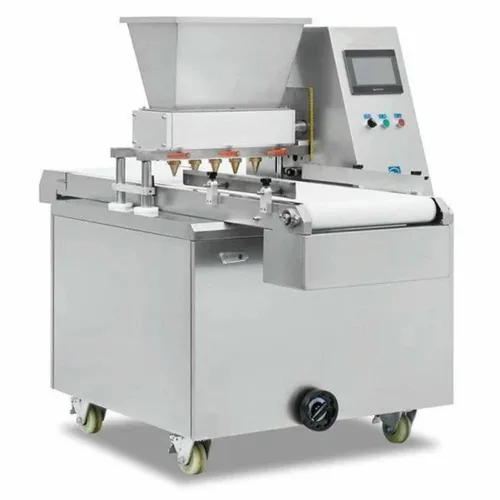 Electric Cookie Forming Equipment