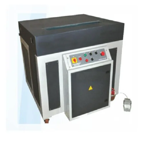 Electric Corner Rounding Machine