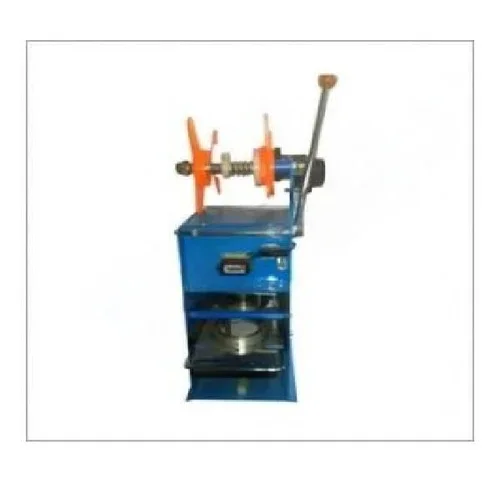 Electric Cup Sealing Machine