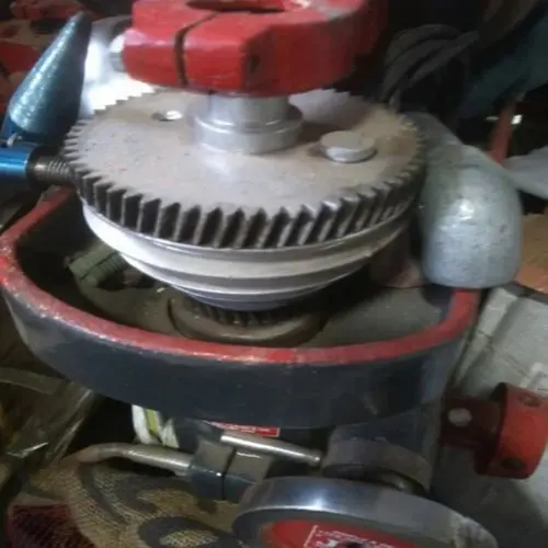 Electric Drill Machine