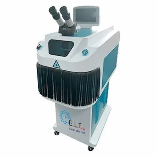 Electric ELT Jewellery Laser Welder