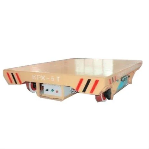 Electric Flat Transfer Equipment