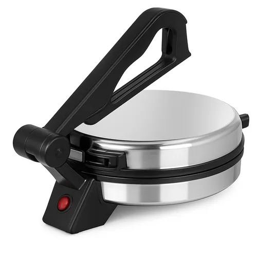 Electric Flatbread Dough Press