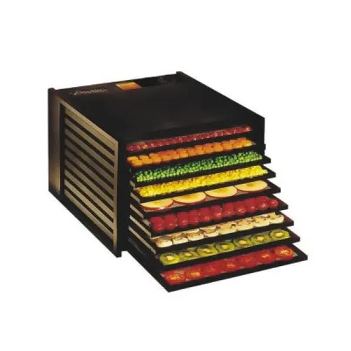 Electric Food Dehydrator