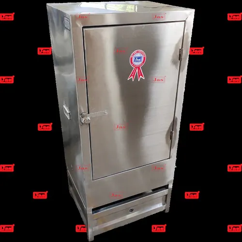 Electric Food Steaming Machine