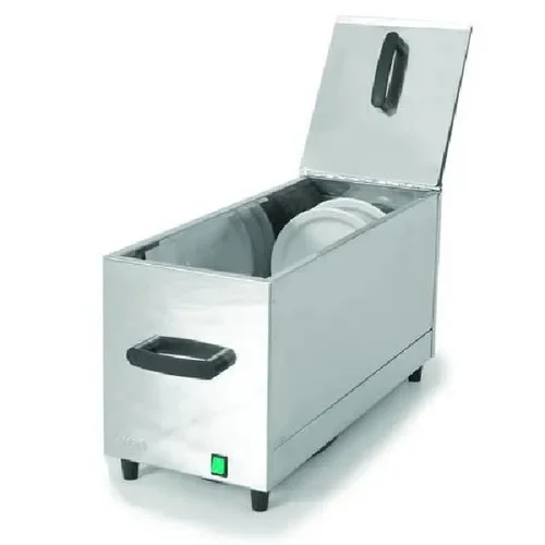 Electric Food Warming Plate Machine