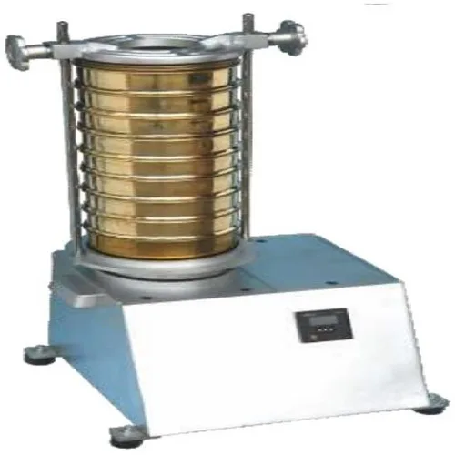 Electric Gyratory Sieve Siever