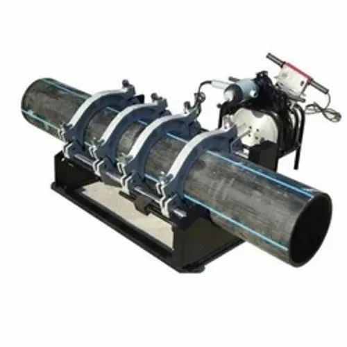 Electric HDPE Pipe Butt Fusion Welder