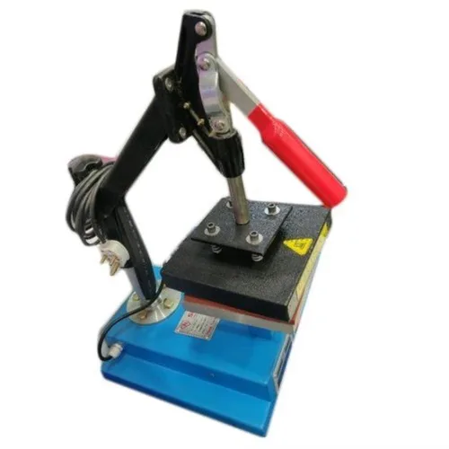 Electric Heat Transfer Machine