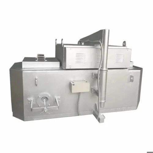Electric Heated Industrial Furnace