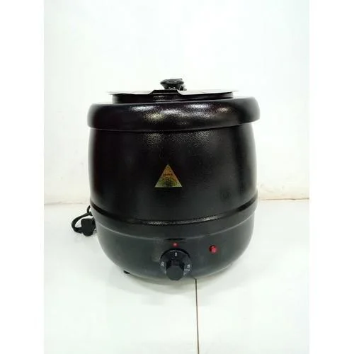 Electric Heating Soup Kettle