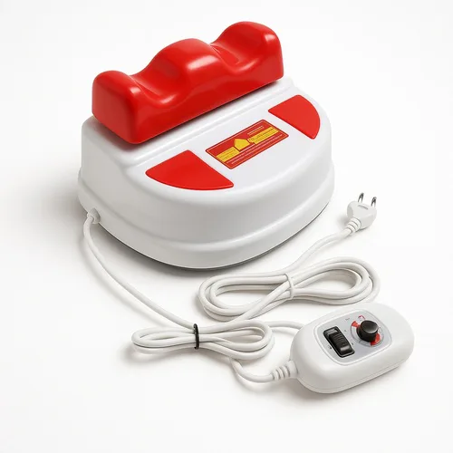 Electric Infrared Walker Exerciser