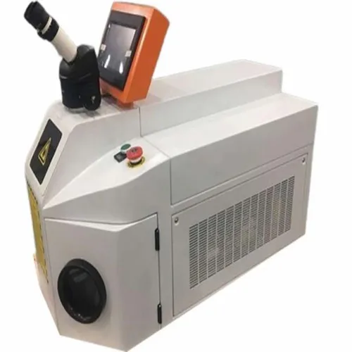 Electric Laser Soldering Equipment, 200W