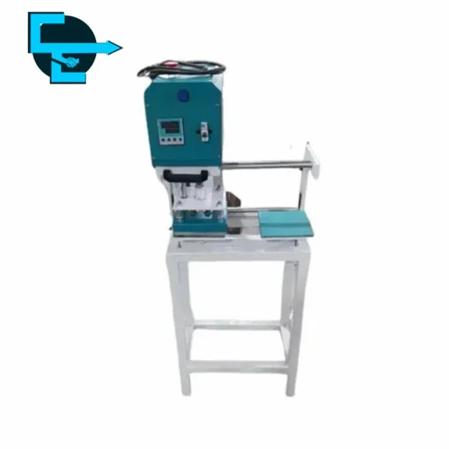 Electric Logo Heat Transfer Machine