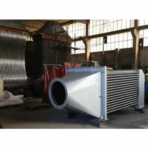 Electric Mild Steel Reheating Machine, 500-1500 kg Capacity