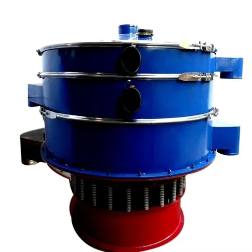 Electric Mild Steel Separator Machine