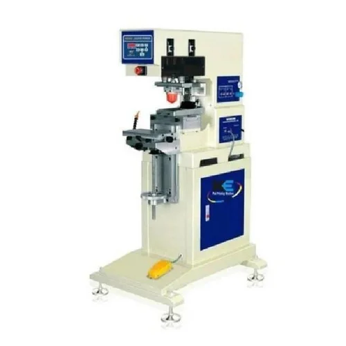 Electric Pad Printing Equipment