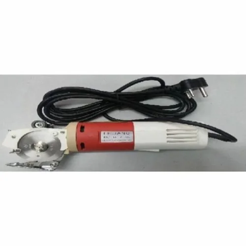 Electric Paper Cutting Machine