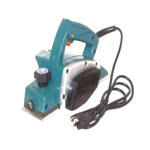 Electric Planer Device