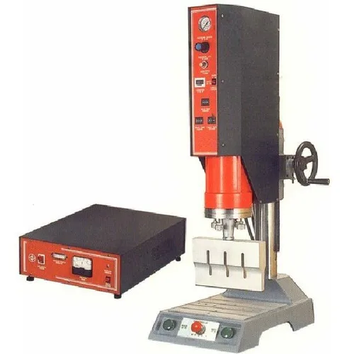 Electric Plastic Welder