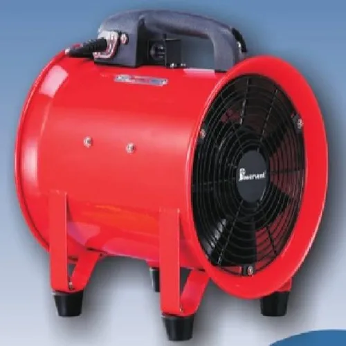 Electric Portable Air Blower