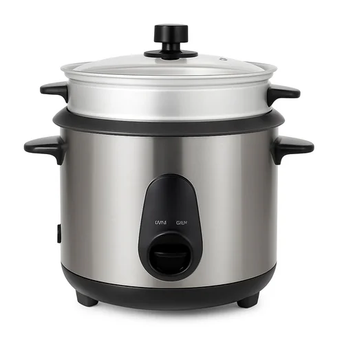 Electric Rice Cooker DERC-23L