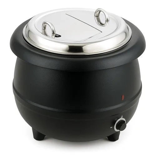 Electric Soup Pot