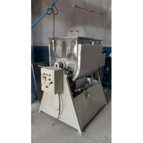 Electric Spices Roasting Machine
