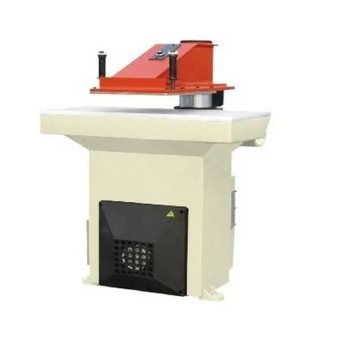 Electric Swing Arm Clicker Machine